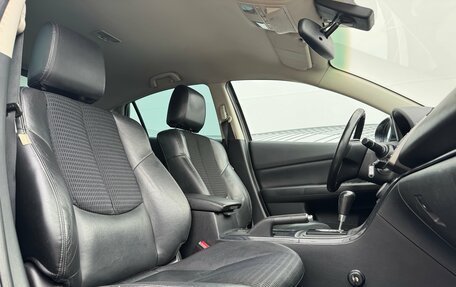 Mazda 6, 2008 год, 780 000 рублей, 13 фотография