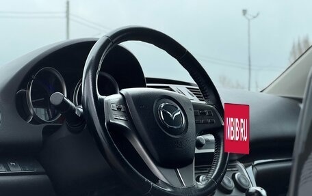 Mazda 6, 2008 год, 780 000 рублей, 9 фотография