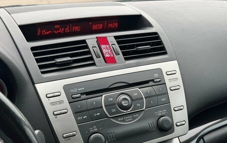 Mazda 6, 2008 год, 780 000 рублей, 15 фотография