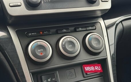 Mazda 6, 2008 год, 780 000 рублей, 16 фотография