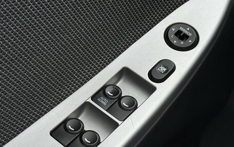 Hyundai Solaris II рестайлинг, 2013 год, 949 000 рублей, 20 фотография