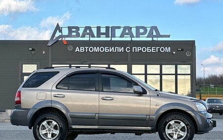 KIA Sorento IV, 2005 год, 830 000 рублей, 6 фотография