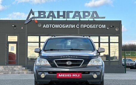 KIA Sorento IV, 2005 год, 830 000 рублей, 8 фотография
