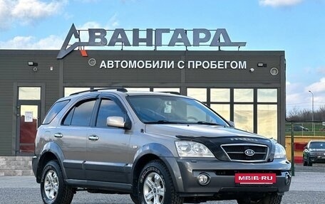 KIA Sorento IV, 2005 год, 830 000 рублей, 7 фотография