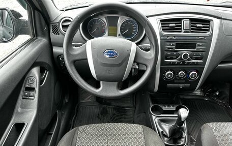 Datsun on-DO I рестайлинг, 2014 год, 500 000 рублей, 11 фотография