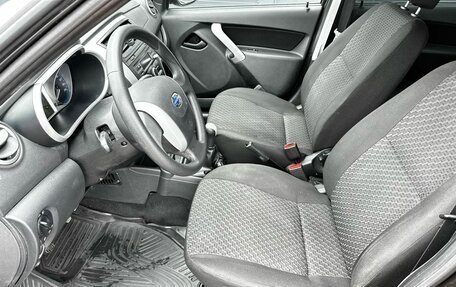 Datsun on-DO I рестайлинг, 2014 год, 500 000 рублей, 9 фотография