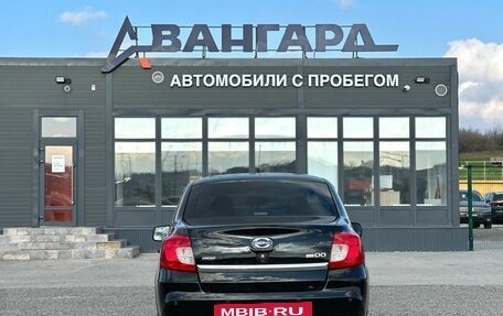Datsun on-DO I рестайлинг, 2014 год, 500 000 рублей, 4 фотография