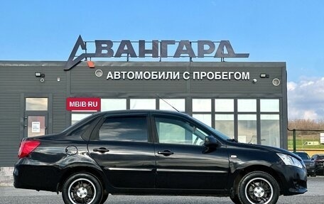 Datsun on-DO I рестайлинг, 2014 год, 500 000 рублей, 6 фотография