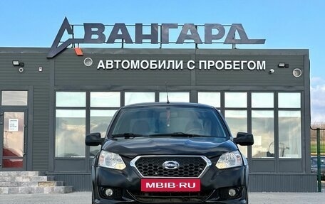 Datsun on-DO I рестайлинг, 2014 год, 500 000 рублей, 8 фотография