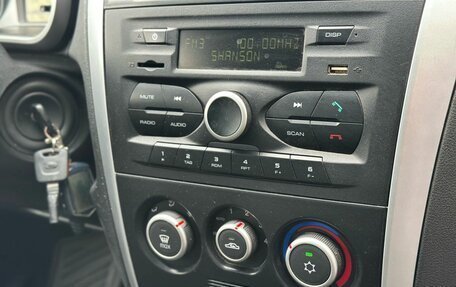 Datsun on-DO I рестайлинг, 2014 год, 500 000 рублей, 12 фотография