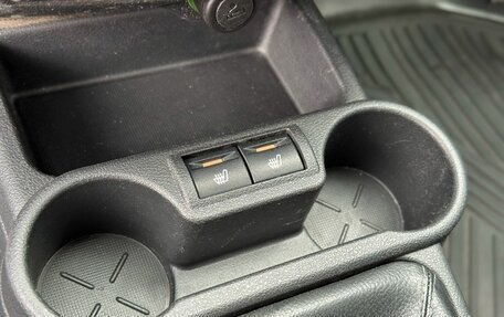 Datsun on-DO I рестайлинг, 2014 год, 500 000 рублей, 13 фотография