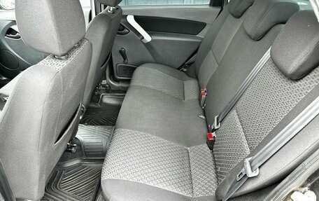 Datsun on-DO I рестайлинг, 2014 год, 500 000 рублей, 17 фотография