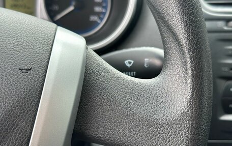 Datsun on-DO I рестайлинг, 2014 год, 500 000 рублей, 15 фотография