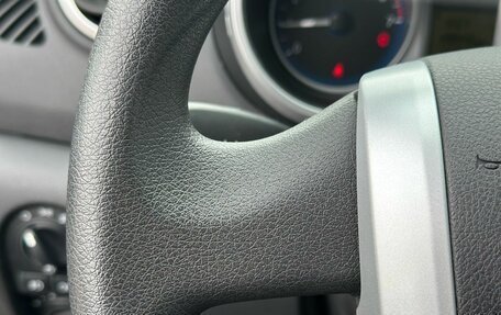 Datsun on-DO I рестайлинг, 2014 год, 500 000 рублей, 14 фотография