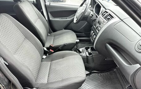 Datsun on-DO I рестайлинг, 2014 год, 500 000 рублей, 16 фотография