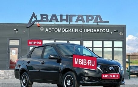 Datsun on-DO I рестайлинг, 2014 год, 500 000 рублей, 7 фотография