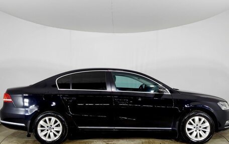 Volkswagen Passat B7, 2012 год, 1 070 000 рублей, 8 фотография