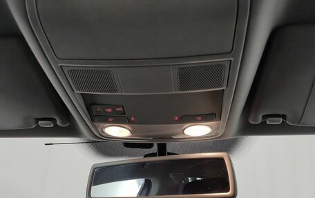 Volkswagen Passat B7, 2012 год, 1 070 000 рублей, 13 фотография