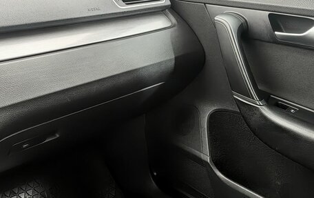 Volkswagen Passat B7, 2012 год, 1 070 000 рублей, 14 фотография