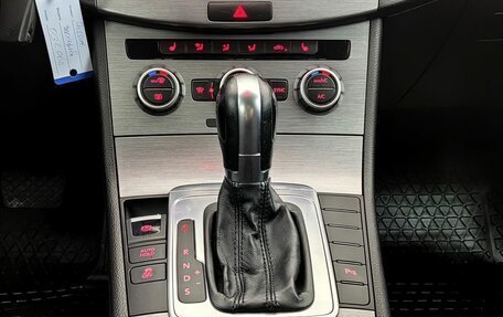 Volkswagen Passat B7, 2012 год, 1 070 000 рублей, 12 фотография