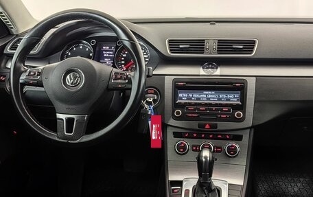 Volkswagen Passat B7, 2012 год, 1 070 000 рублей, 11 фотография
