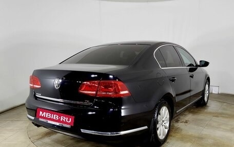 Volkswagen Passat B7, 2012 год, 1 070 000 рублей, 7 фотография