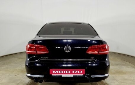 Volkswagen Passat B7, 2012 год, 1 070 000 рублей, 6 фотография