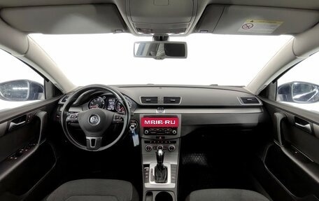 Volkswagen Passat B7, 2012 год, 1 070 000 рублей, 10 фотография