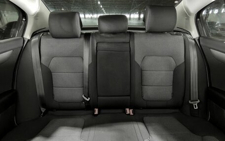 Volkswagen Passat B7, 2012 год, 1 070 000 рублей, 16 фотография