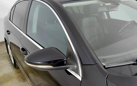 Volkswagen Passat B7, 2012 год, 1 070 000 рублей, 21 фотография