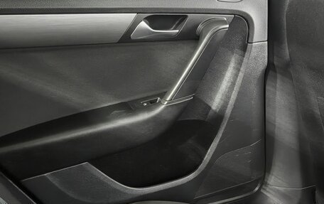 Volkswagen Passat B7, 2012 год, 1 070 000 рублей, 18 фотография