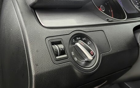 Volkswagen Passat B7, 2012 год, 1 070 000 рублей, 19 фотография