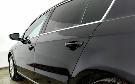 Volkswagen Passat B7, 2012 год, 1 070 000 рублей, 24 фотография