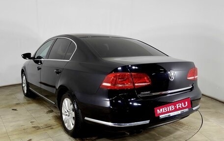 Volkswagen Passat B7, 2012 год, 1 070 000 рублей, 5 фотография