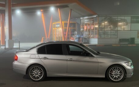 BMW 3 серия, 2007 год, 950 000 рублей, 3 фотография