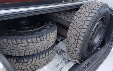 Hyundai Accent II, 2002 год, 230 000 рублей, 11 фотография