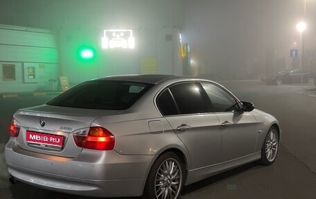 BMW 3 серия, 2007 год, 950 000 рублей, 1 фотография