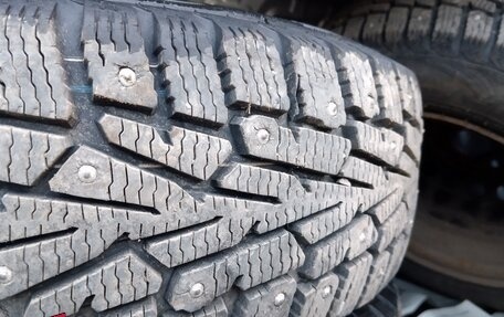 Hyundai Accent II, 2002 год, 230 000 рублей, 12 фотография