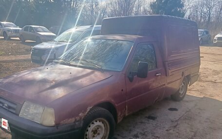 ИЖ 2717, 2001 год, 80 000 рублей, 1 фотография