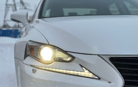 Lexus IS III, 2014 год, 2 700 000 рублей, 1 фотография