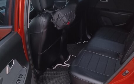 KIA Sportage III, 2014 год, 1 450 000 рублей, 1 фотография