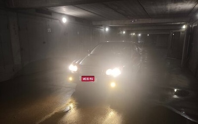 Hyundai Sonata IV рестайлинг, 2010 год, 500 000 рублей, 1 фотография