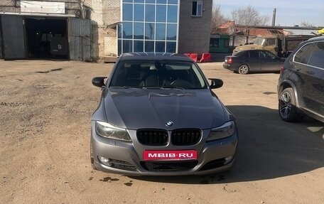 BMW 3 серия, 2009 год, 1 200 000 рублей, 1 фотография