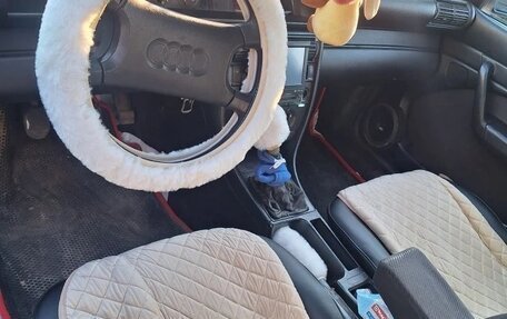 Audi 100, 1992 год, 299 000 рублей, 1 фотография