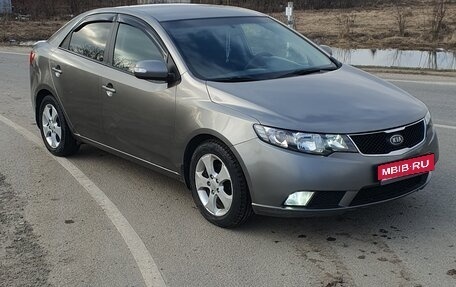 KIA Cerato III, 2010 год, 700 000 рублей, 1 фотография