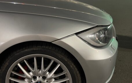 BMW 3 серия, 2007 год, 950 000 рублей, 5 фотография