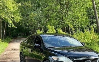 Ford Mondeo IV, 2008 год, 740 000 рублей, 1 фотография