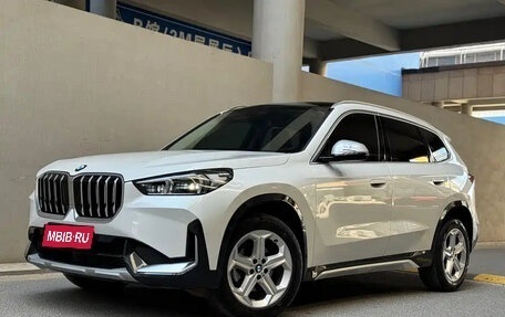 BMW X1, 2023 год, 2 780 888 рублей, 1 фотография