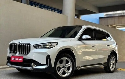BMW X1, 2023 год, 2 780 888 рублей, 1 фотография