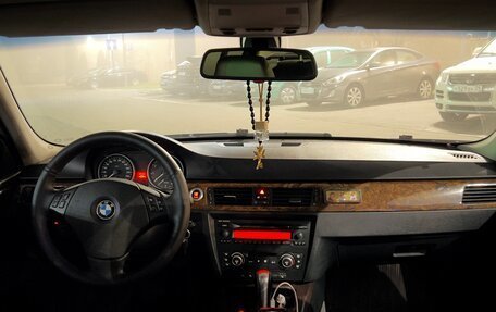 BMW 3 серия, 2007 год, 950 000 рублей, 9 фотография